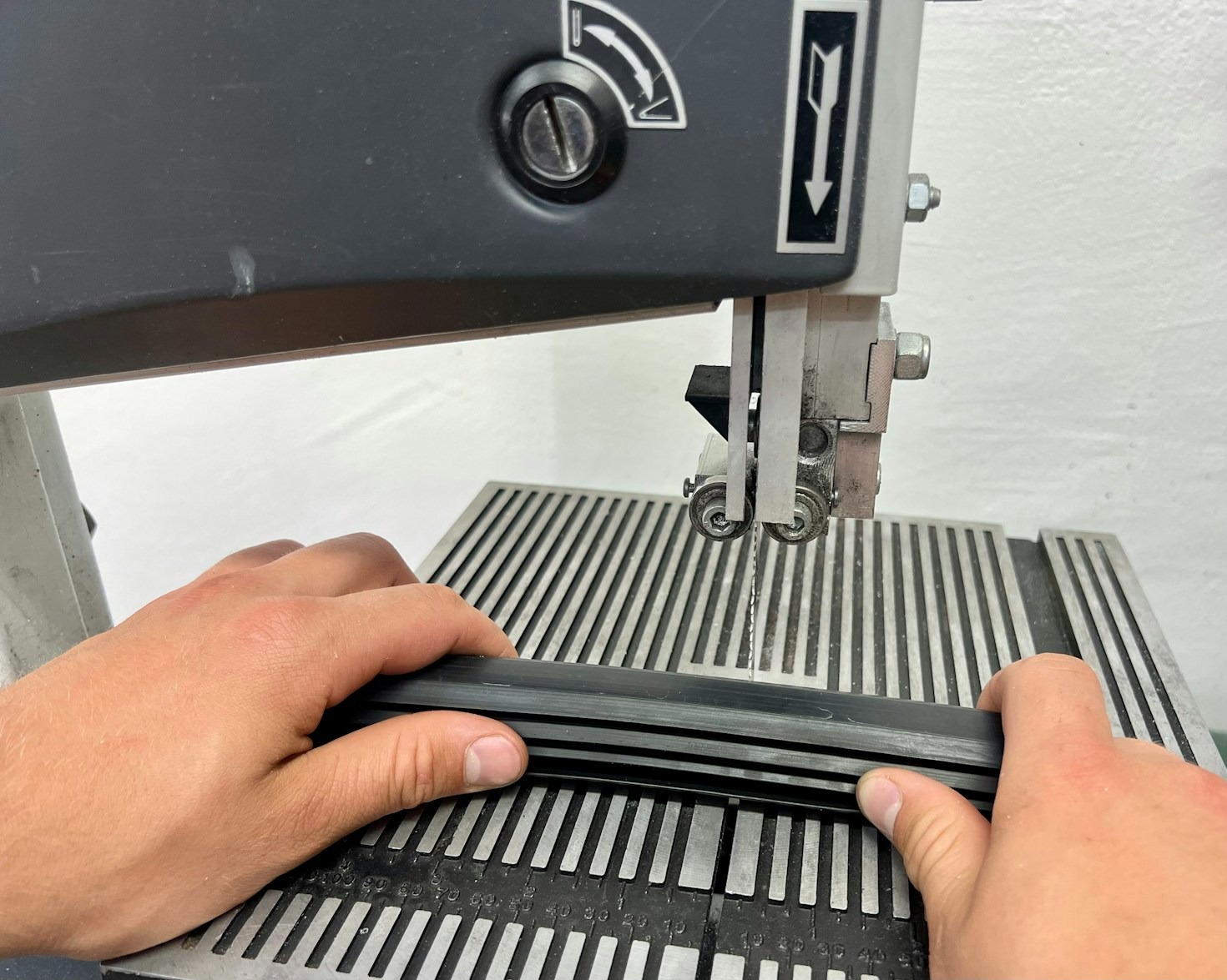 Behind the Scenes of Tactile-SF’s Creative Process